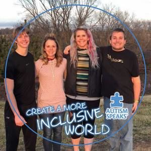 Meet your Posher, Heatherlee